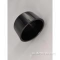 CUPC ABS Fitting Socket Cap för badrumsrenovering